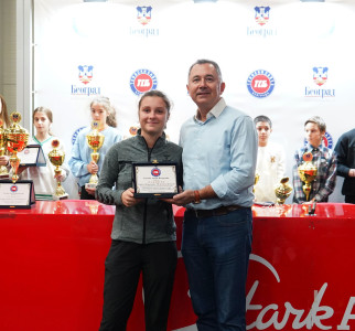 dodela pehara najuspesniji u 2023 TSBG90